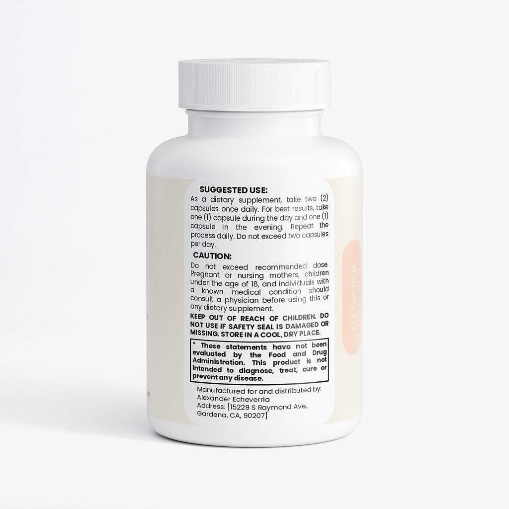 Verria Wellness Probiotic 40 Billion + Prebiotics